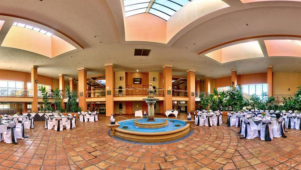 Barcelona Suites Albuquerque Exterior foto